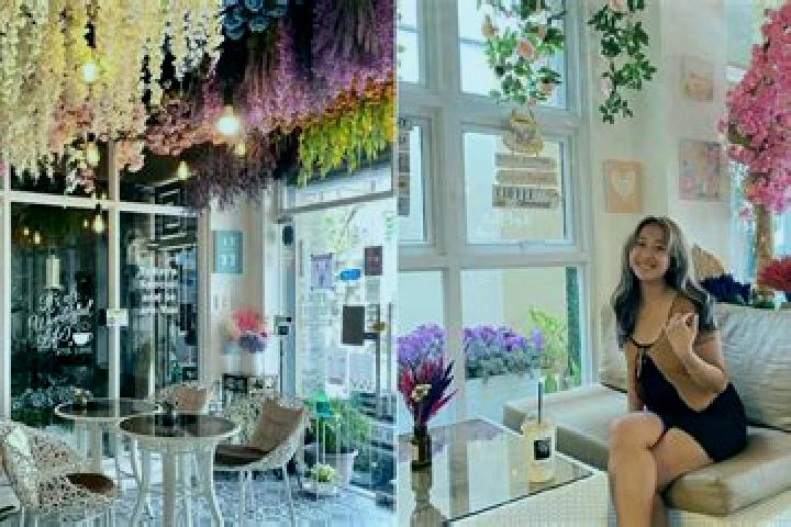 Abigail, 22 — Escort in Fairview-Ferndale, United States