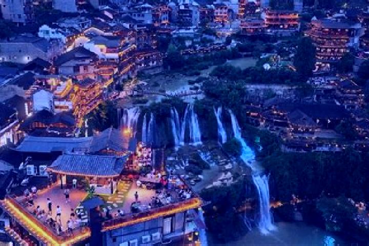 Abigail, 22 — Escort in Huanan, China