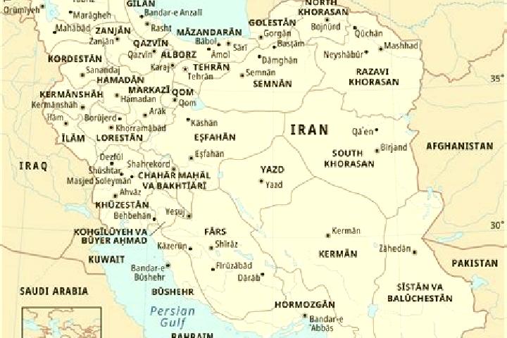 Abigail, 22 — Escort in Kuhin, Iran
