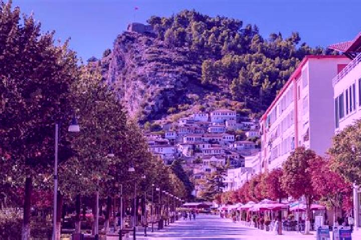 Abigail, 22 — Escort in Kutalli, Albania