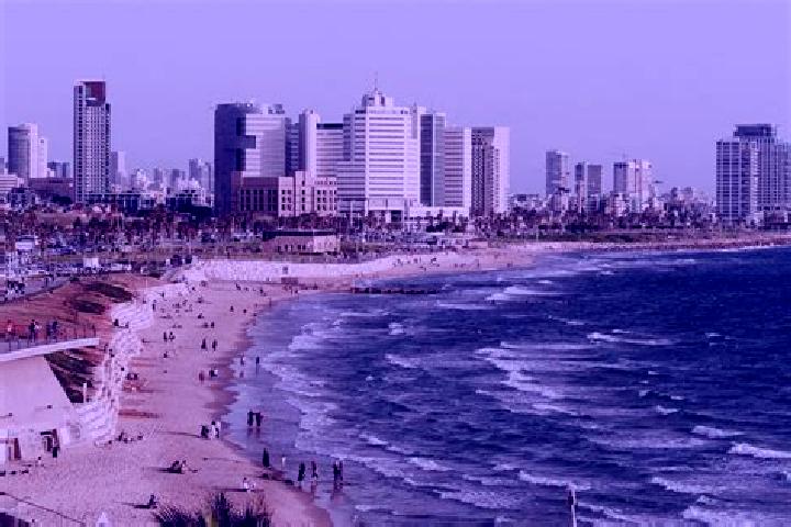 Abigail, 22 — Escort in Nir Aqiva, Israel