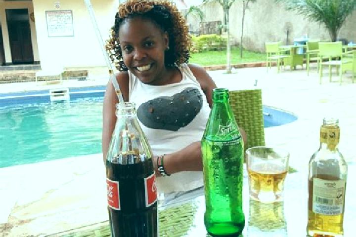 Abigail, 22 — Escort in Oyugis, Kenya