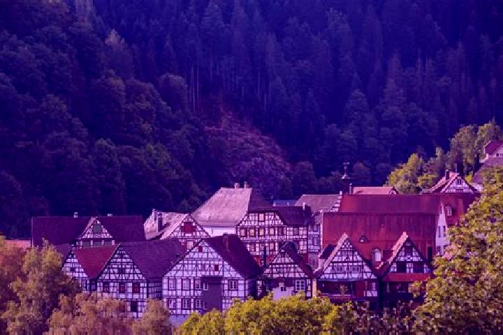 Abigail, 22 — Escort in Schmeheim, Germany