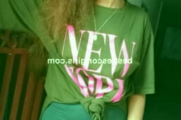 Abigail, 22 — Escort in Singani, Comoros