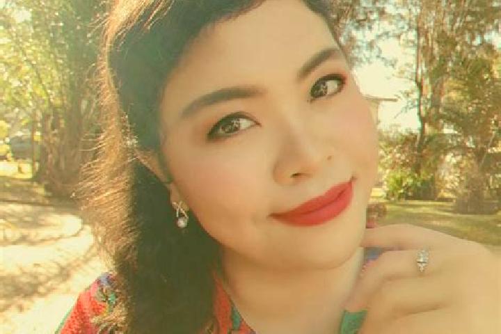 Abigail, 22 — Escort in Yaring, Thailand