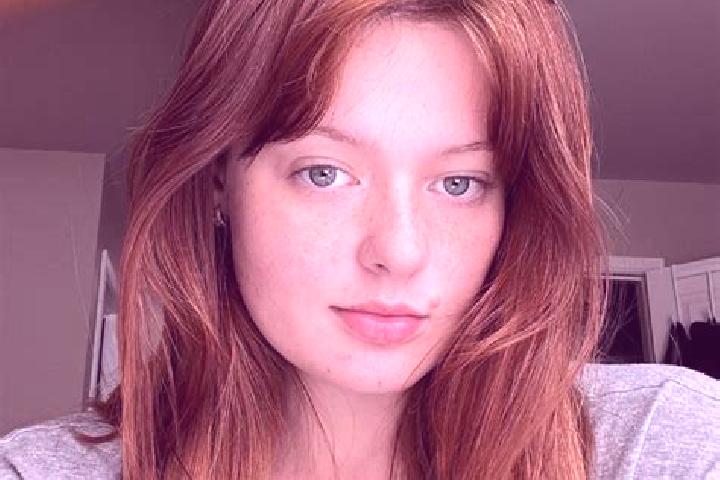 Abigail, 23, a auburn amber-eyed indian companion based in Zuerich (Kreis 1) / Lindenhof. Offering Travel Companion, GFE, OWO, Duos. Available for incall and...
