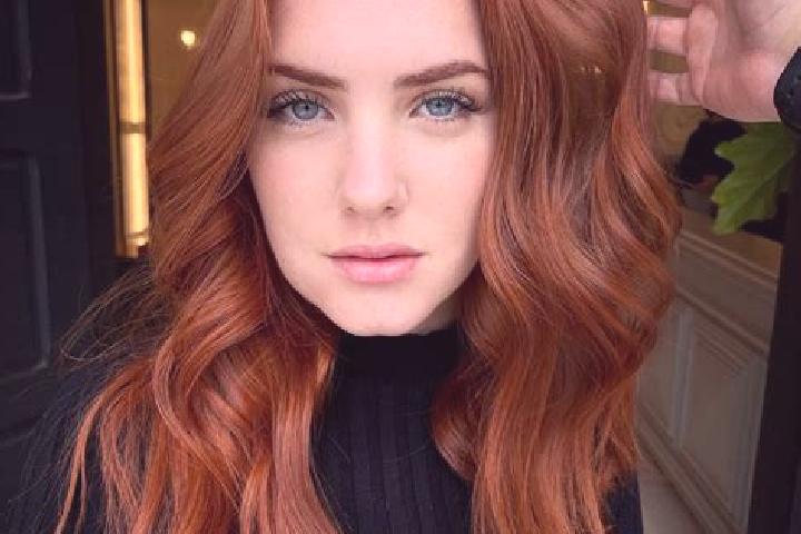 Abigail, 23, a auburn blue-eyed european companion based in Yellapur. Offering BDSM, Erotic Massage, Couples, Fetish, Prostate Massage. Available for incall ...