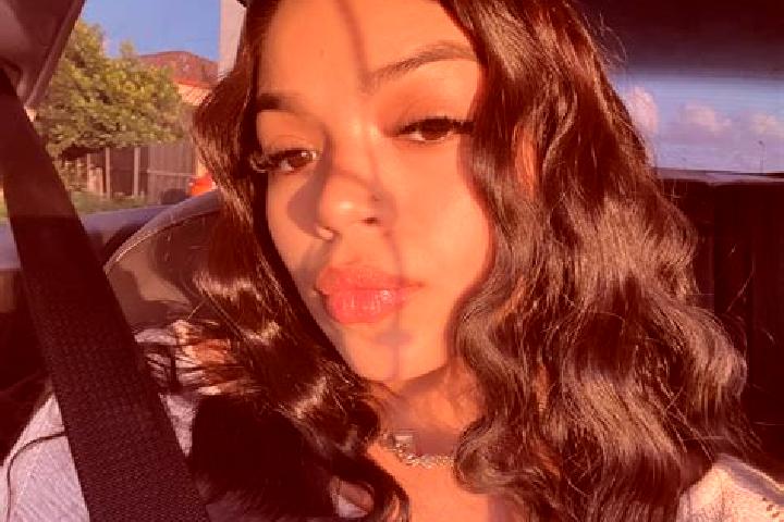 Abigail, 23, a black brown-eyed latina companion based in Jakubov u Moravskych Budejovic. Offering Roleplay, CIM, Prostate Massage. Available for incall and ...