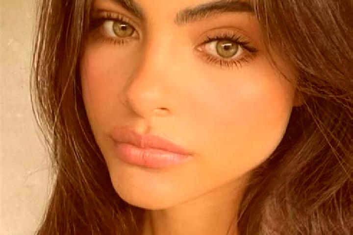 Abigail, 23, a blonde dark-eyed middle eastern companion based in Shenzhen City Centre. Offering GFE, Deep French Kissing, Duos, Fetish. Available for incall...