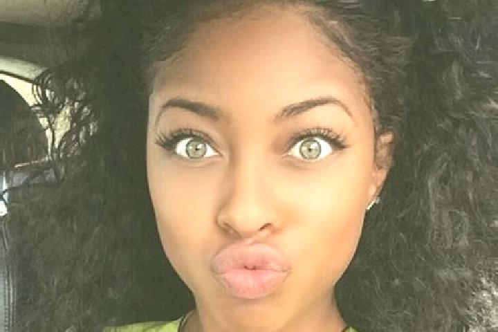 Abigail, 23, a dark blonde green-eyed ebony companion based in Faetano. Offering Fetish, A-Level, Party Girl. Available for incall and outcall, day and eveni...