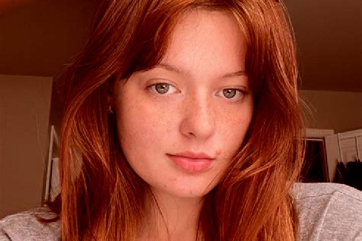 Abigail, 23, a red brown-eyed ebony companion based in Hromnice. Offering Duos, Travel Companion, OWO, GFE. Available for incall and outcall, day and evening...