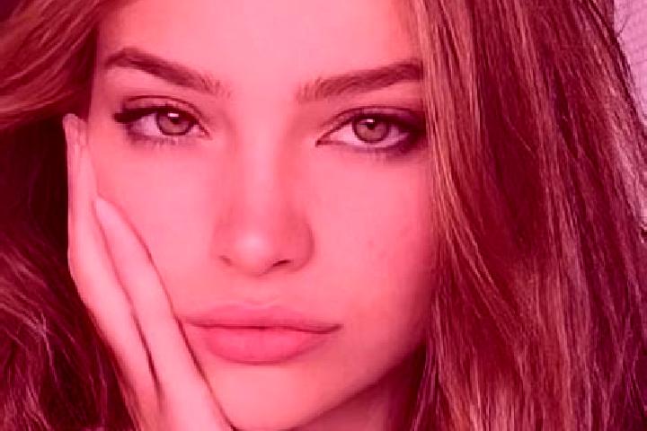 Abigail, 23, a red hazel-eyed slavic companion based in Bantogon. Offering Deep French Kissing, BDSM, Prostate Massage, Fetish, OWO. Available for incall and...