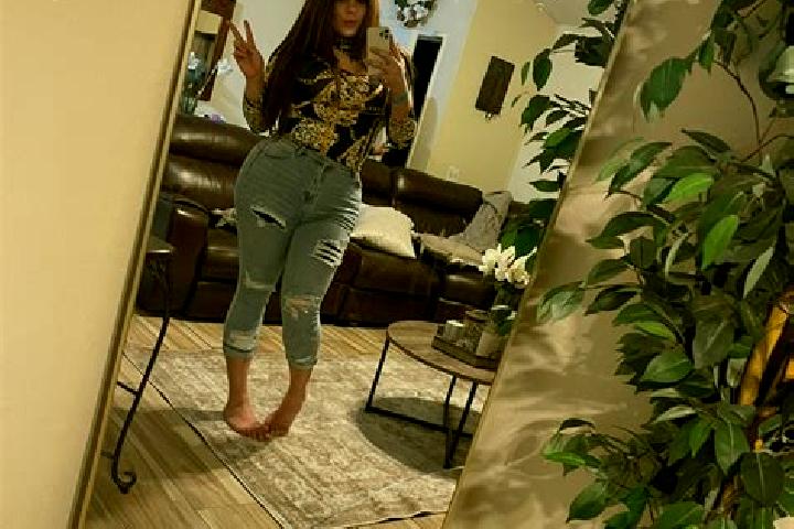 Abigail, 23 — Escort in Antioch, United States