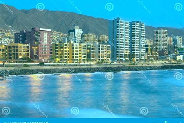 Abigail, 23 — Escort in Antofagasta, Chile