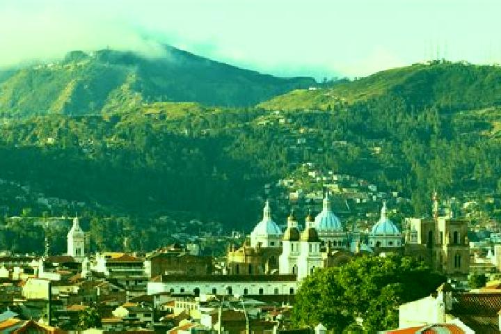 Abigail, 23 — Escort in Buena Vista, Ecuador