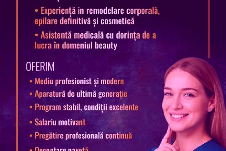 Abigail, 23 — Escort in Cajvana, Romania