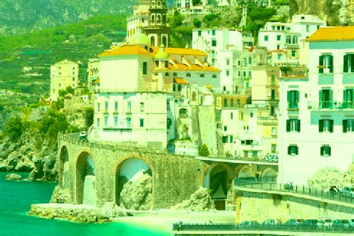 Abigail, 23 — Escort in Castellafiume, Italy