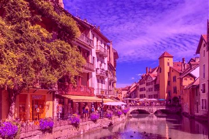 Abigail, 23 — Escort in Genvry, France