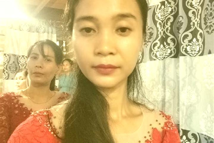 Abigail, 23 — Escort in Gunungsitoli, Indonesia