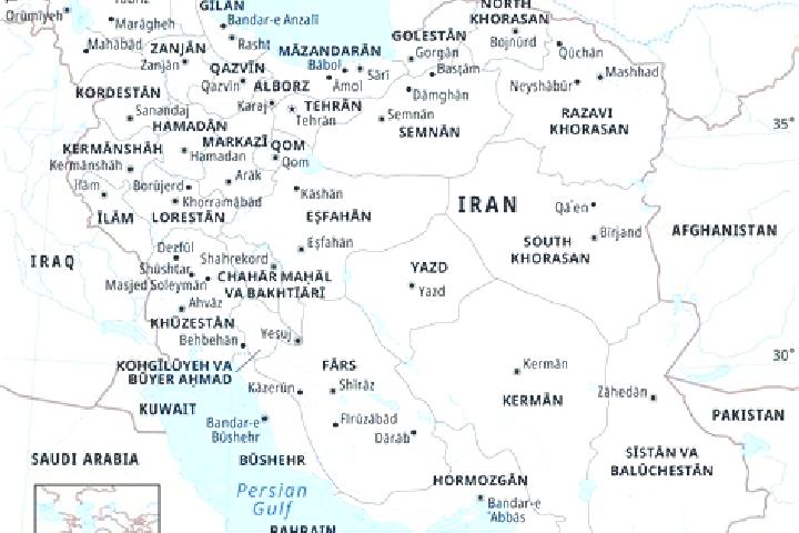 Abigail, 23 — Escort in Kandakli, Iran