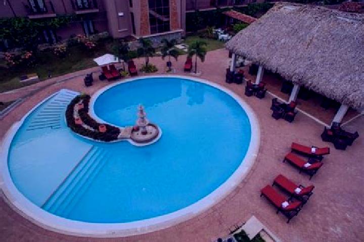 Abigail, 23 — Escort in La Arena, Panama