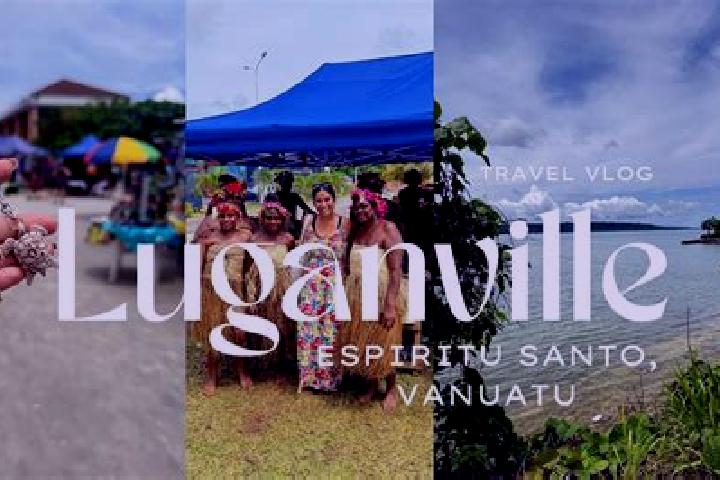 Abigail, 23 — Escort in Luganville, Vanuatu