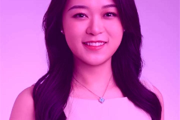 Abigail, 23 — Escort in Ningxin, China