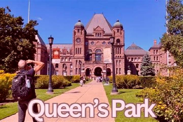 Abigail, 23 — Escort in Queens Park, Canada