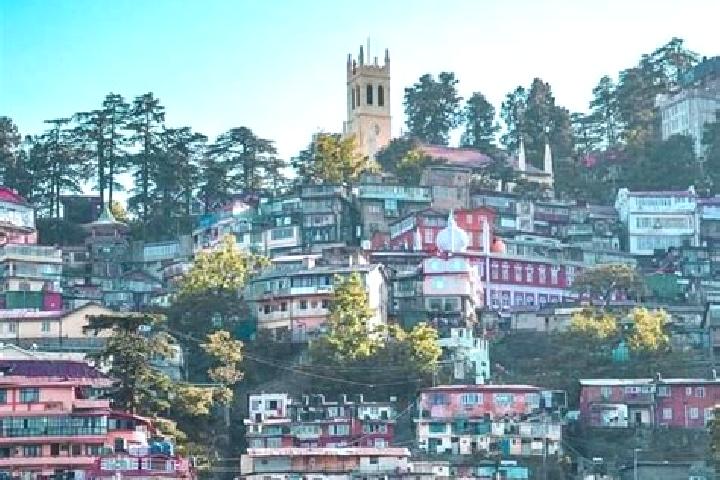 Abigail, 23 — Escort in Rohru, India