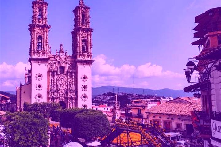 Abigail, 23 — Escort in Taxco, Mexico