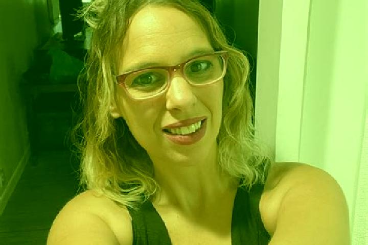 Abigail, 23 — Escort in Terre du Lac, United States