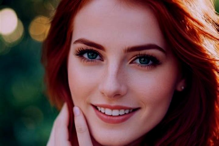 Abigail, 24, a auburn amber-eyed caucasian companion based in Zamozhne. Offering Deep French Kissing, Striptease, CIM, Overnight. Available for incall and ou...