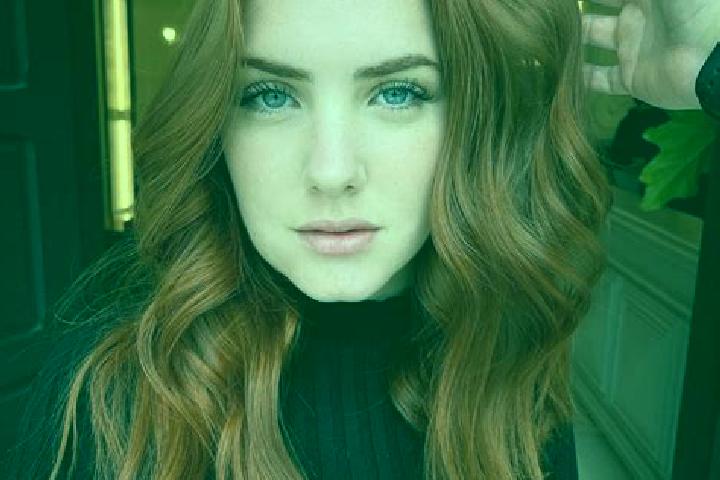 Abigail, 24, a auburn blue-eyed caucasian companion based in Novobiryusinskiy. Offering A-Level, Overnight, Girlfriend Experience. Available for incall and o...