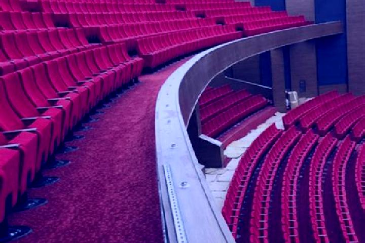Abigail, 24, a blonde amber-eyed middle eastern companion based in Auditorium. Offering Duos, A-Level, Roleplay. Available for incall and outcall, day and ev...