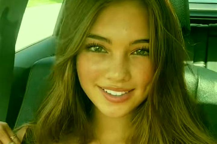 Abigail, 24, a brunette amber-eyed latina companion based in Challes. Offering OWO, Deep French Kissing, A-Level, Overnight. Available for incall and outcall...