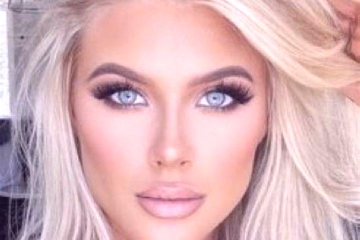Abigail, 24, a platinum blonde dark-eyed ebony companion based in Guanajay. Offering BDSM, A-Level. Available for incall and outcall, day and evening dates.