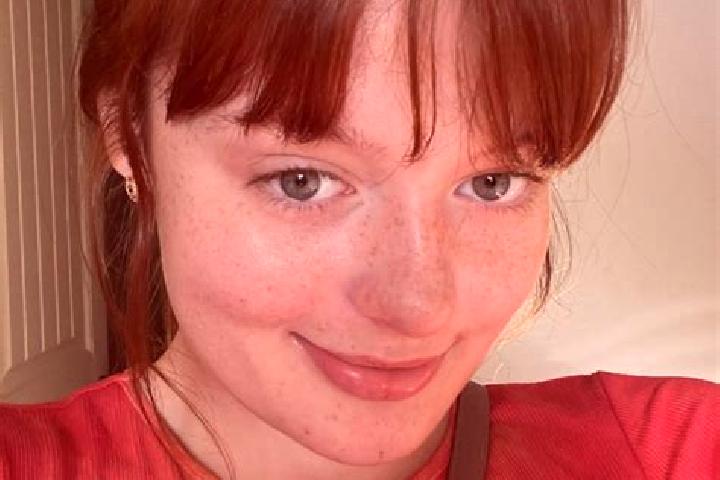 Abigail, 24, a red brown-eyed mixed companion based in Sabinillo Numi. Offering Prostate Massage, Overnight, Duos. Available for incall and outcall, overnigh...