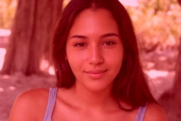 Abigail, 24 — Escort in Agualote, Honduras