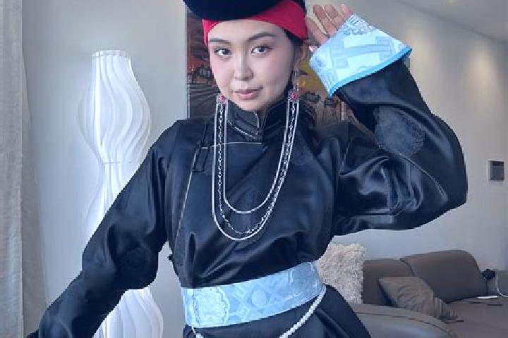 Abigail, 24 — Escort in Arvayheer, Mongolia