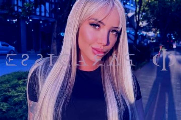 Abigail, 24 — Escort in Coyhaique, Chile
