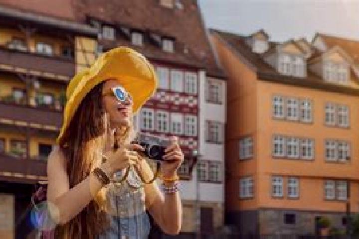 Abigail, 24 — Escort in Dachwig, Germany