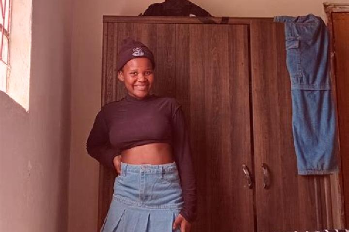 Abigail, 24 — Escort in Flagstaff, South Africa