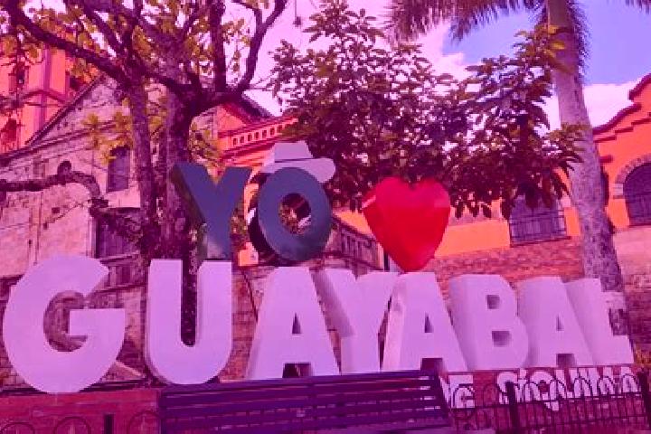 Abigail, 24 — Escort in Guayabal, Colombia