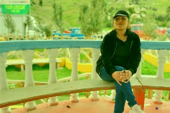 Abigail, 24 — Escort in Huachac, Peru