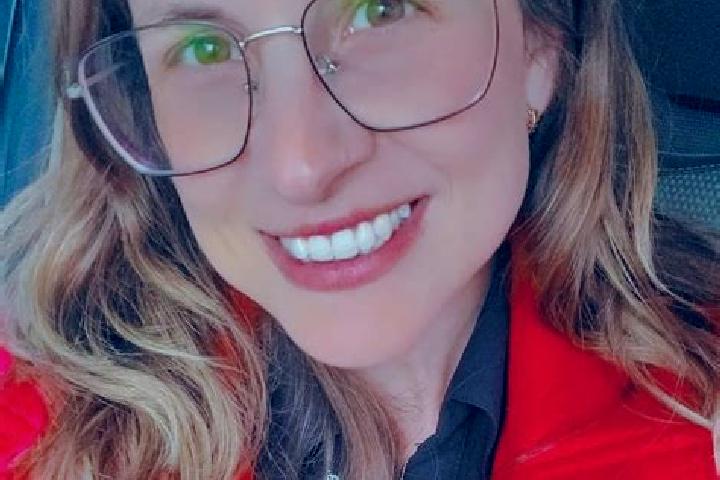 Abigail, 24 — Escort in Lucrecia, Brazil