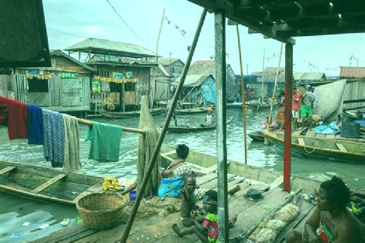 Abigail, 24 — Escort in Makoko, Nigeria