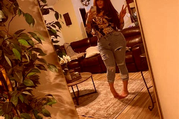 Abigail, 24 — Escort in Meadowbrook, United States