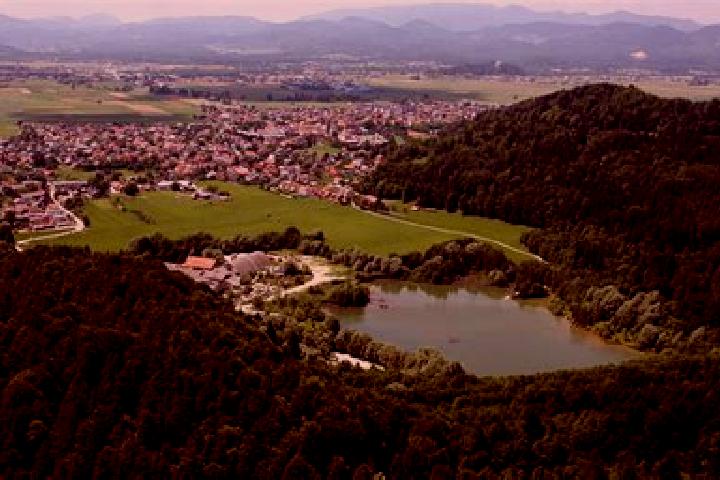 Abigail, 24 — Escort in Menges, Slovenia