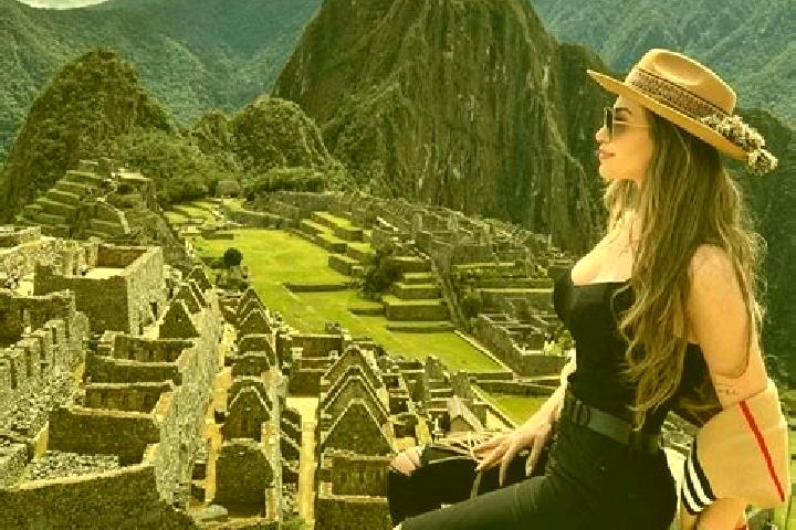 Abigail, 24 — Escort in Monte Chiquito, Mexico