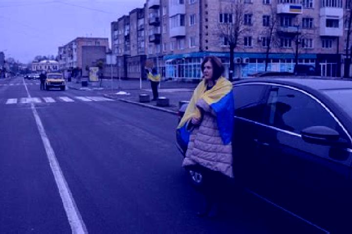 Abigail, 24 — Escort in Novopylypivka, Ukraine
